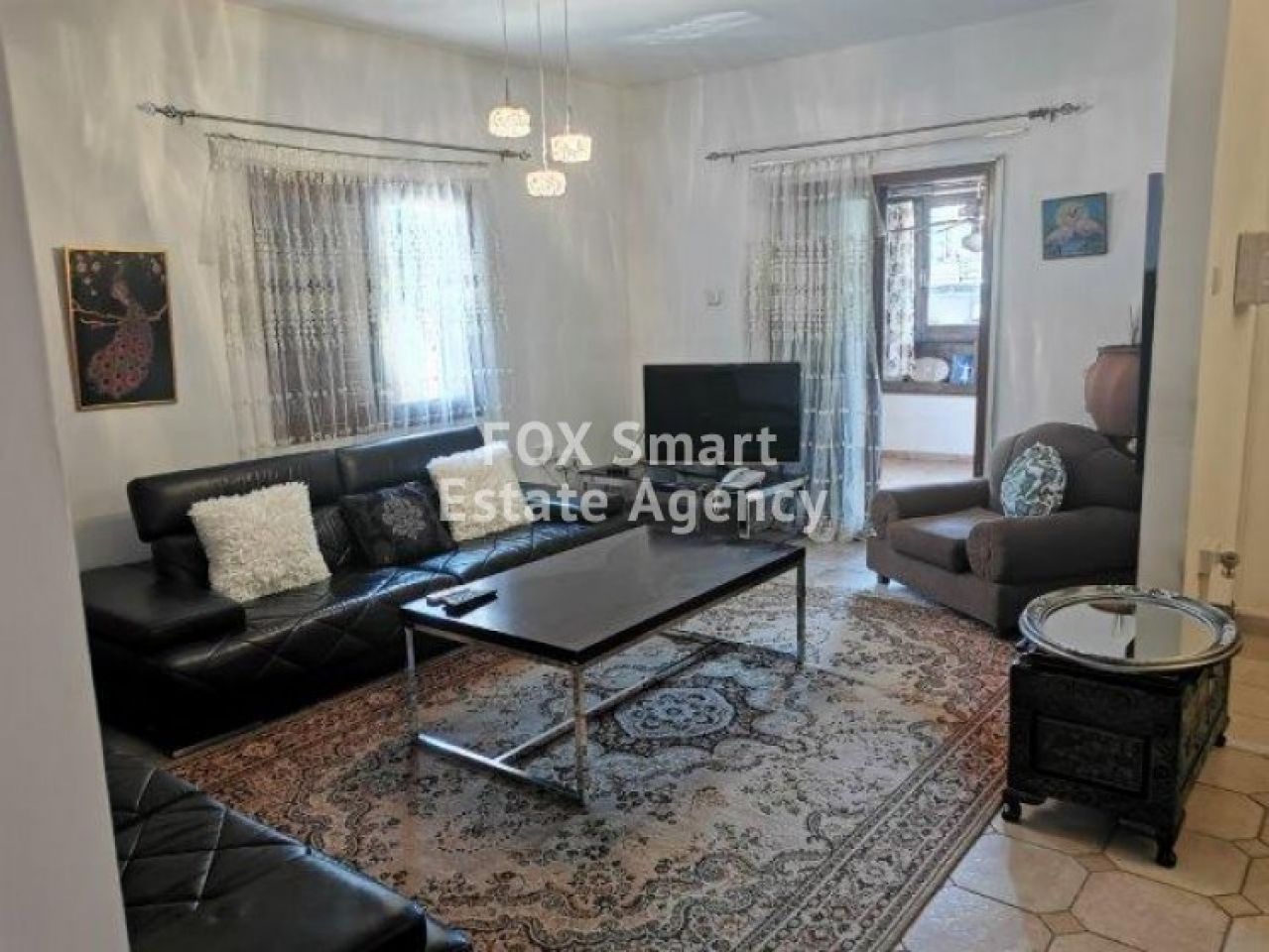 Casa Unifamiliar en alquiler en Limasol, Limasol