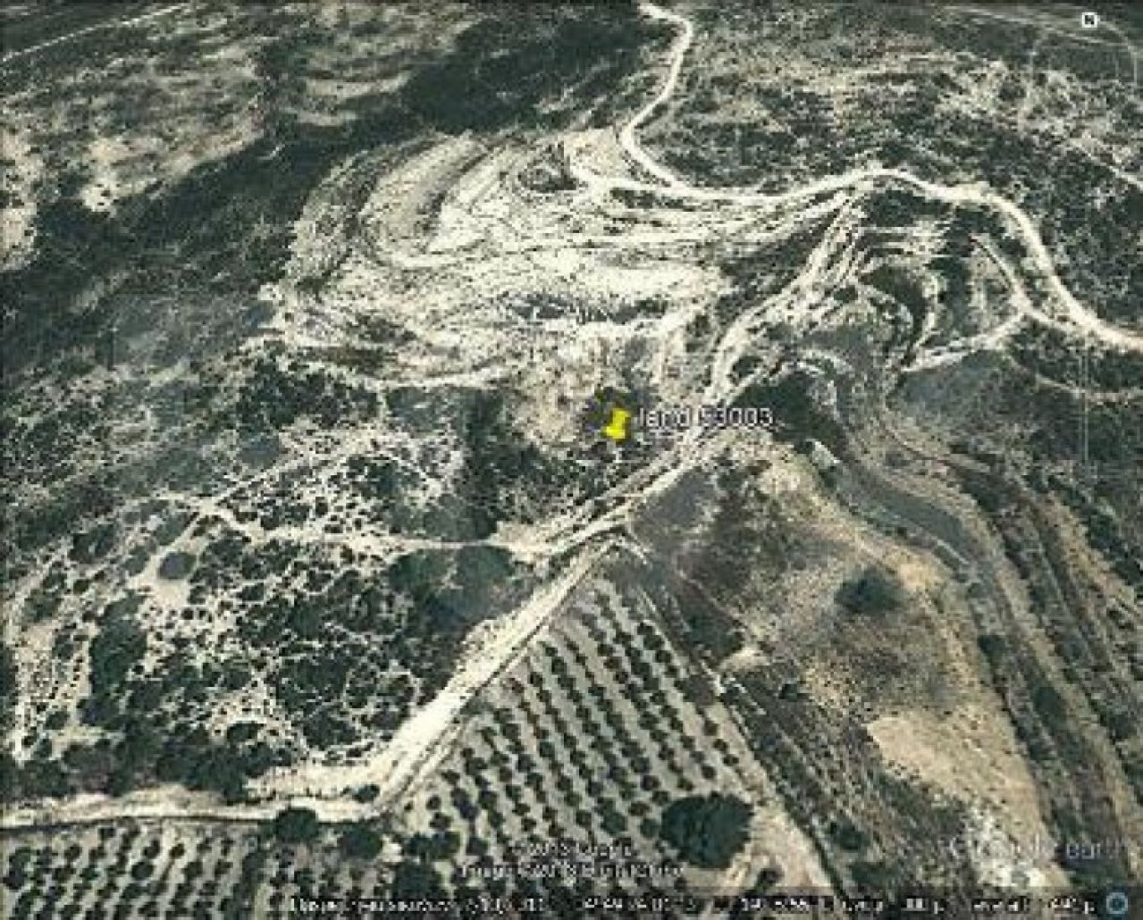 Rural Land For Sale, Kato Drys • L53003