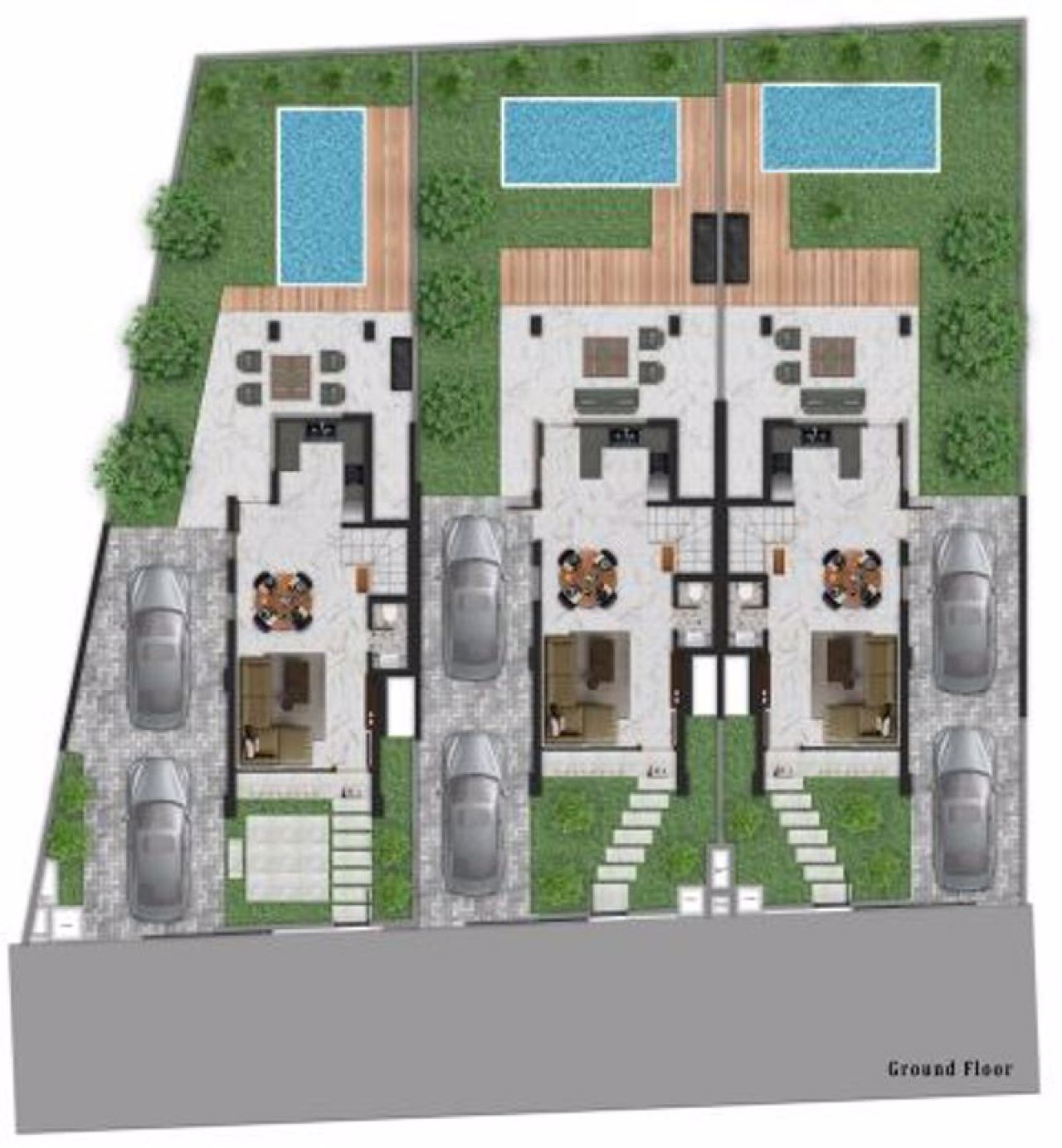 Villa For Sale, Agia Anna • Pre001n2