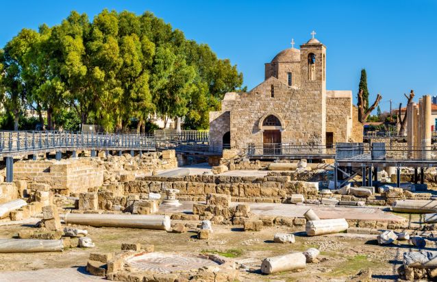 Παναγιά: το όμορφο και γραφικό χωριό