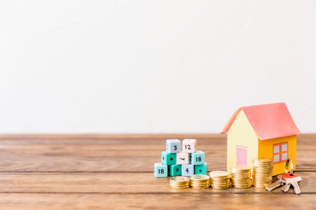 The minimum deposit for housing loan: Cyprus behind most Europe