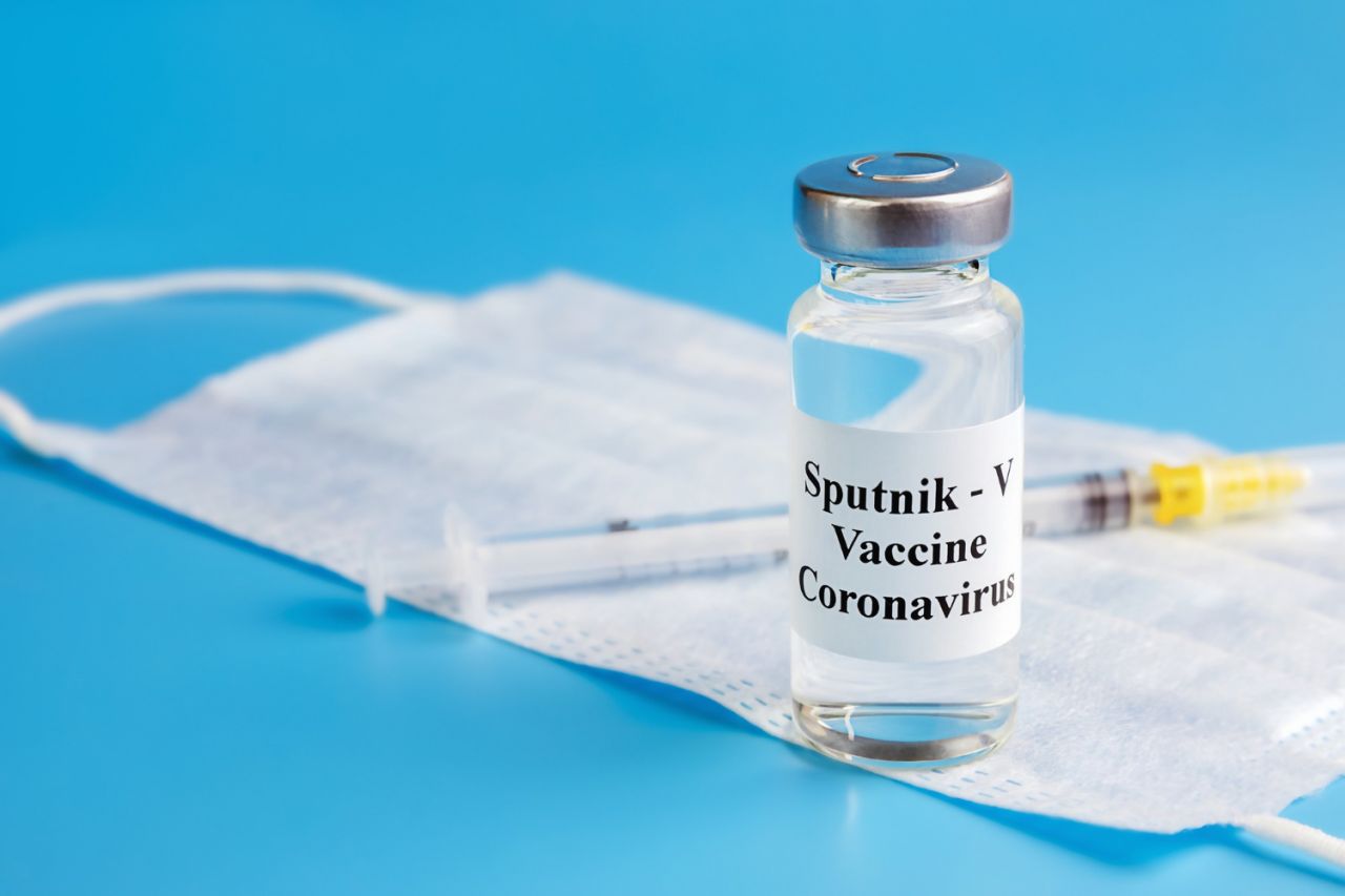 Sputnik vaccine, another option in Cyprus