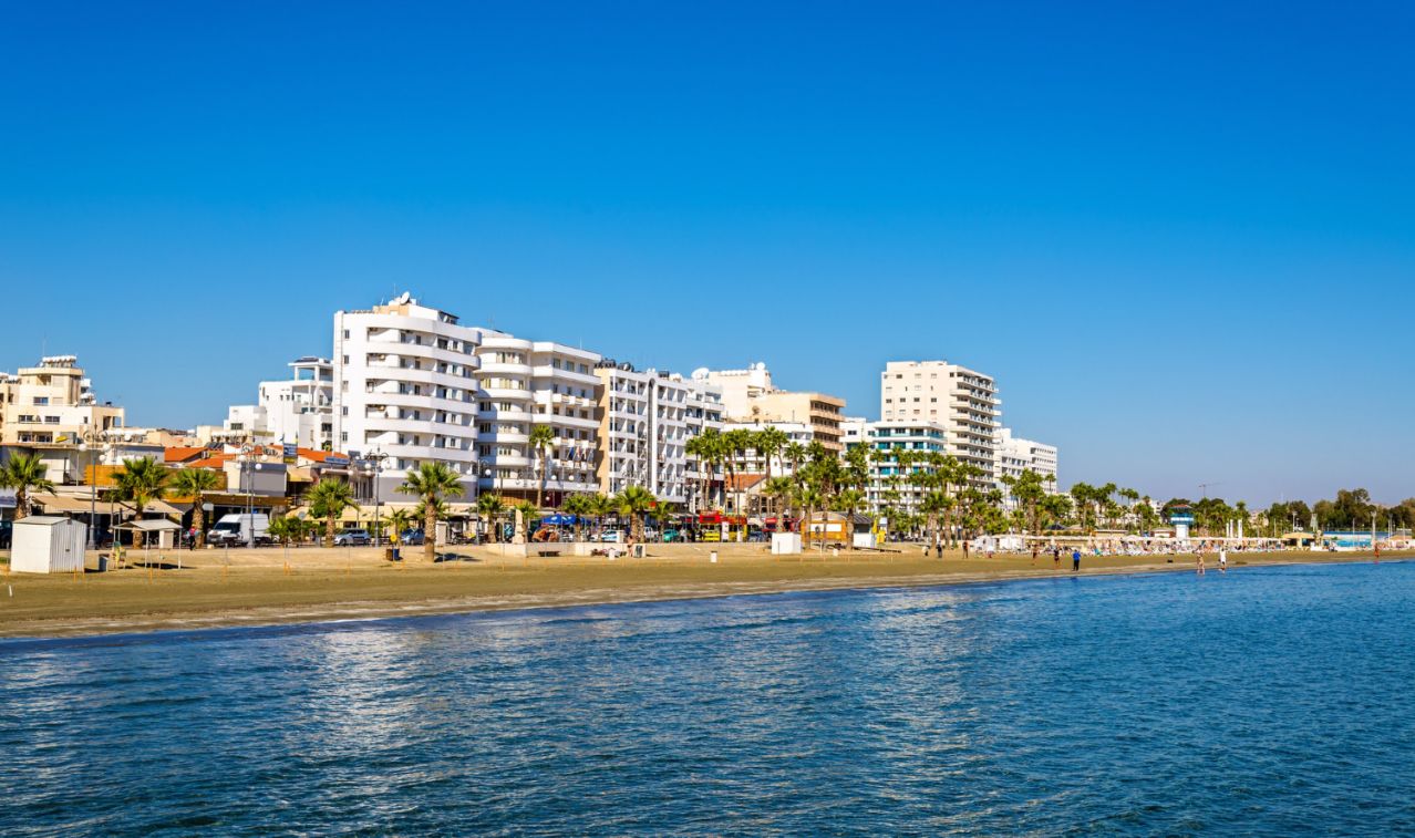 Larnaca