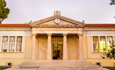 Πάφος: ο αρχαίος δήμος άφθονο πολιτισμό